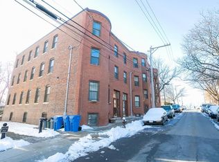 14 Linwood St #2, Boston, MA 02119