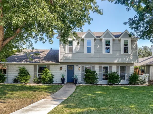 9243 Moss Farm Ln, Dallas, TX 75243