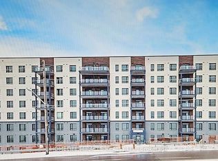 1098 Paisley Rd #703, Guelph, ON N1K 1X6