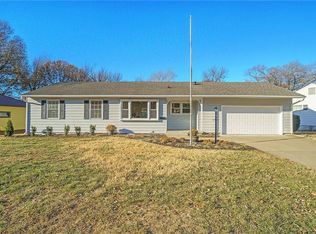 9600 Kessler St, Overland Park, KS 66212