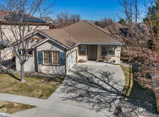 2650 Washoe Belle, Sparks, NV