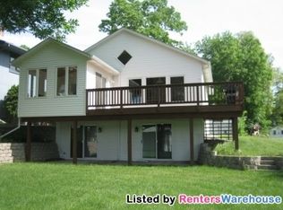 1969 Lakeside Ln, Mound, MN 55364