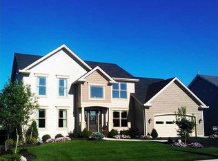 88 Chancellor Ln, Buffalo, NY 14224