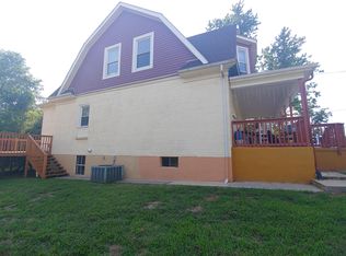 3440 Cove Rd NW, Roanoke, VA 24017
