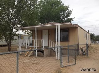 3679 E Shaeffer Ave, Kingman, AZ 86409