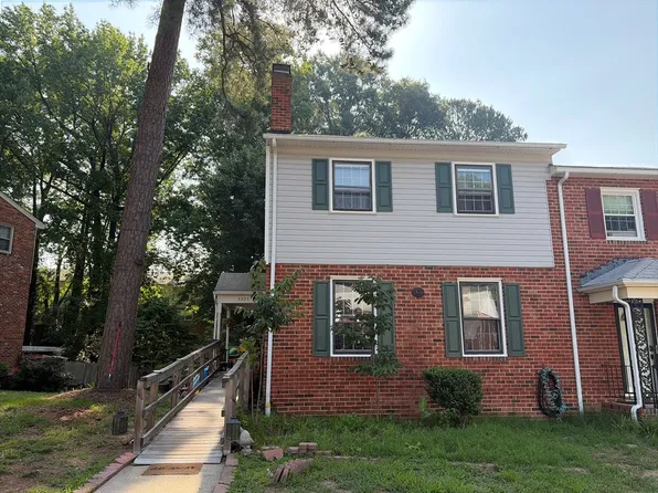 3025 Waddington Dr, North Chesterfield, VA 23224