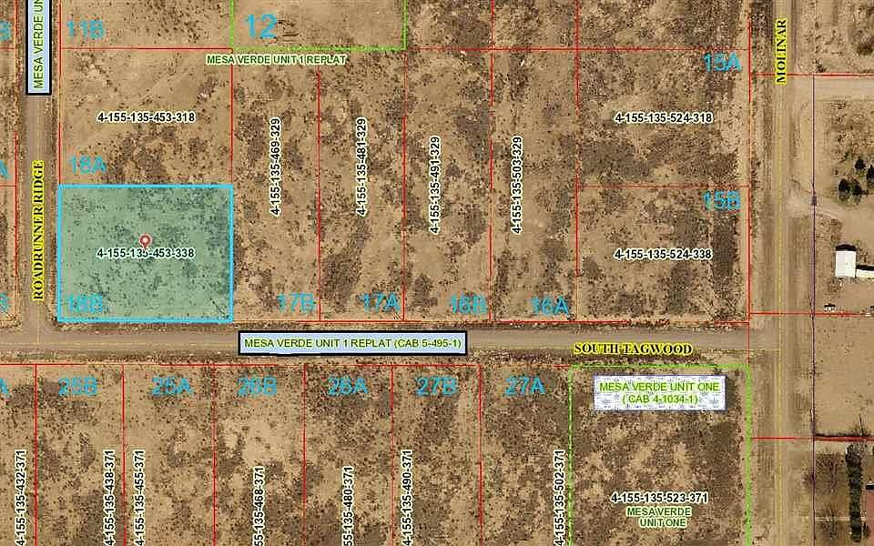 2nd image of 8330 Roadrunner Ridge Rd