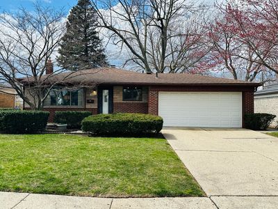 30767 Dover Ave, Warren, MI, 48088