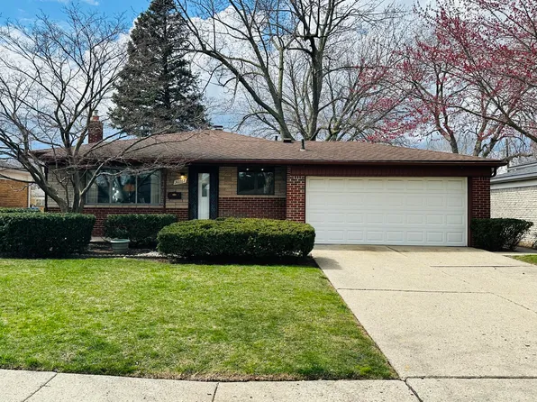 30767 Dover Ave, Warren, MI 48088