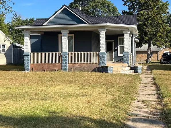 3401 Avenue L, Fort Madison, IA 52627