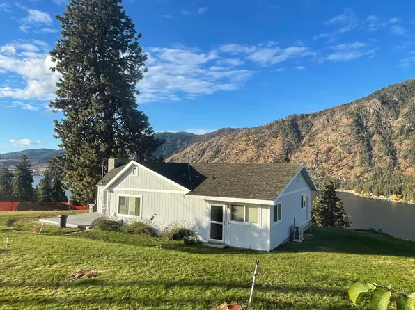 1983 Summit Blvd, Manson, WA 98831
