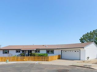 5491 Redding Rd, San Diego, CA 92115