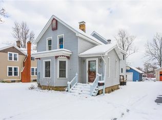 99 Granger St, Canandaigua, NY 14424