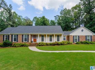 2413 Brook Run, Birmingham, AL 35244