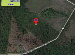 82 Old 122 Hwy W, Manor, GA 31550