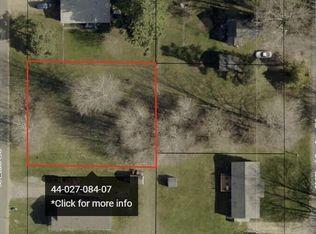 Vl N Elm St, Tekonsha, MI 49092