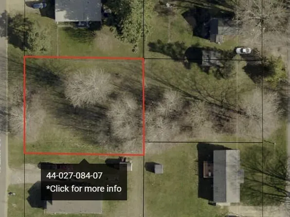 Vl N Elm St, Tekonsha, MI 49092