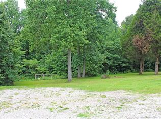 5602 S Riddle Rd, Leavenworth, IN 47137