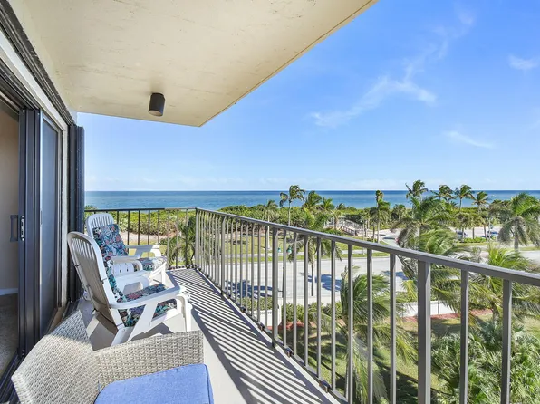 801 S Ocean Drive #506, Fort Pierce, FL 34949