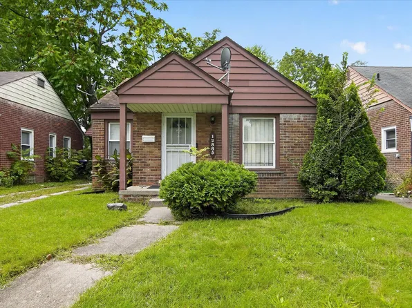 9661 Memorial St, Detroit, MI 48227