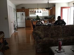 292 Ridgefield Dr, Liberty, KY 42539