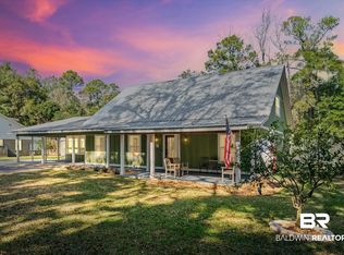 5841 Rivenbark Ln, Fairhope, AL 36532