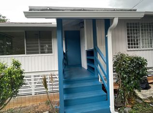 3546 Alani Dr, Honolulu, HI 96822