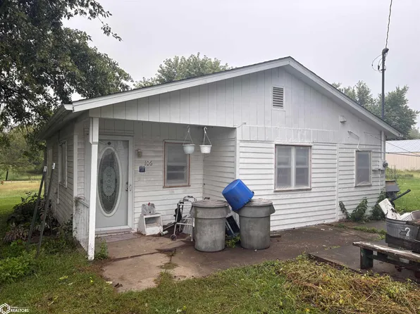 106 N Maple, Cincinnati, IA 52549