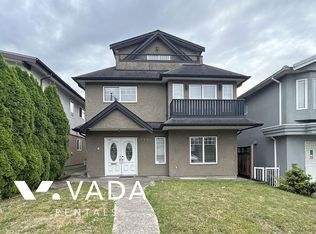 1152 E 41st Ave #2, Vancouver, BC V5W 1N4