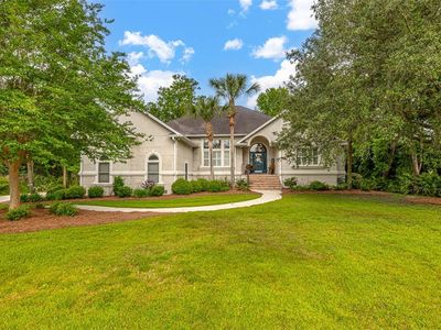 129 Harbor Pointe Dr, Brunswick, GA, 31523