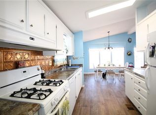 3223 La Barca Ln, Las Vegas, NV 89122