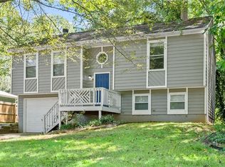 4348 Bradley Dr, Snellville, GA 30039