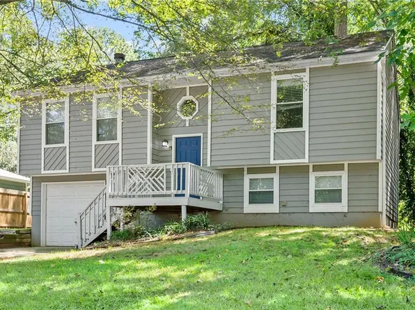 4348 Bradley Dr, Snellville, GA 30039