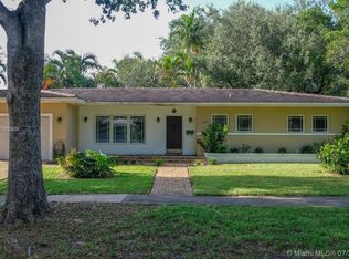 1419 Mantua Ave, Coral Gables, FL 33146