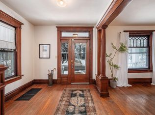 2399 Indianola Ave, Columbus, OH 43202