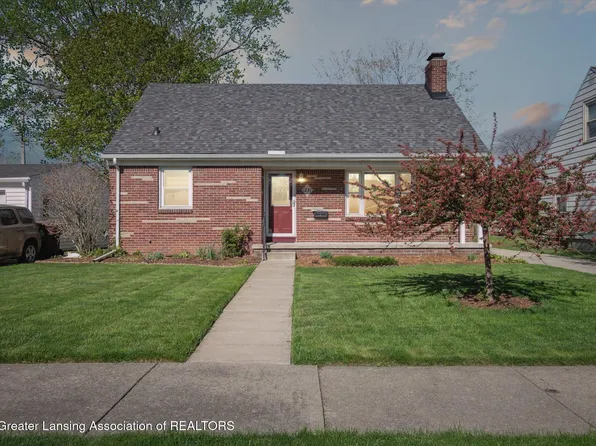 1231 N Hayford Ave, Lansing, MI 48912