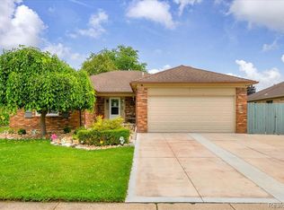 44350 Ausable Dr, Clinton Township, MI 48038