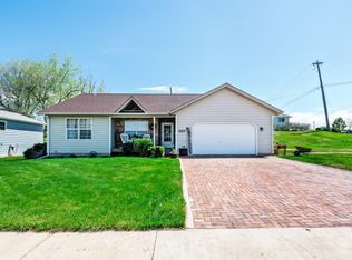 1845 7th Ave, Belle Fourche, SD 57717