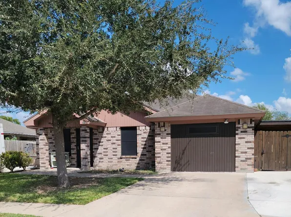 705 E 13 1/2 St, San Juan, TX 78589