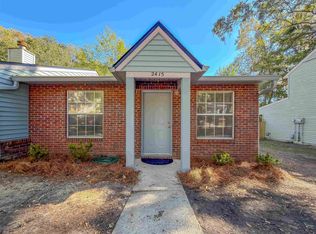 2415 Talco Hills Dr, Tallahassee, FL 32303