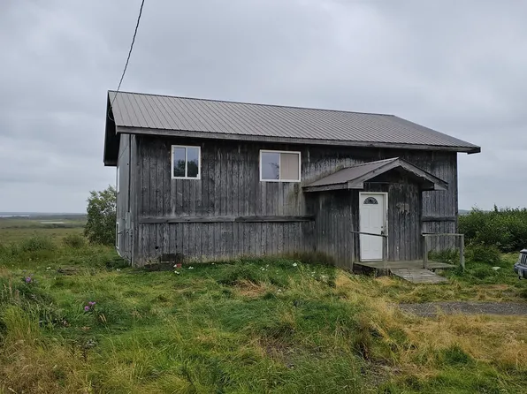 4 Wolverine Rd, South Naknek, AK 99670