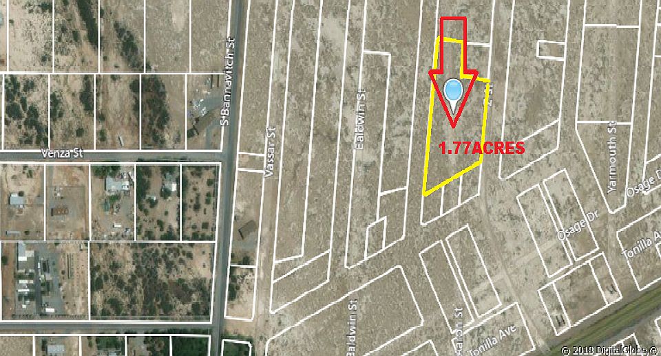 1st image of 2701 Aaron St