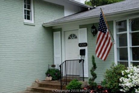 2nd image of 4508 Millburn Ct