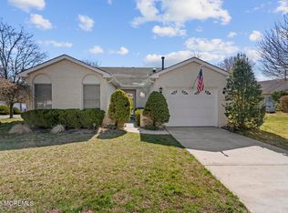 1523 Heatherleaf Lane, Toms River, NJ 08755