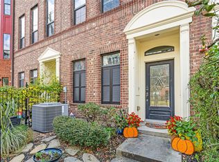 2110 E Shearn St #5, Houston, TX 77007