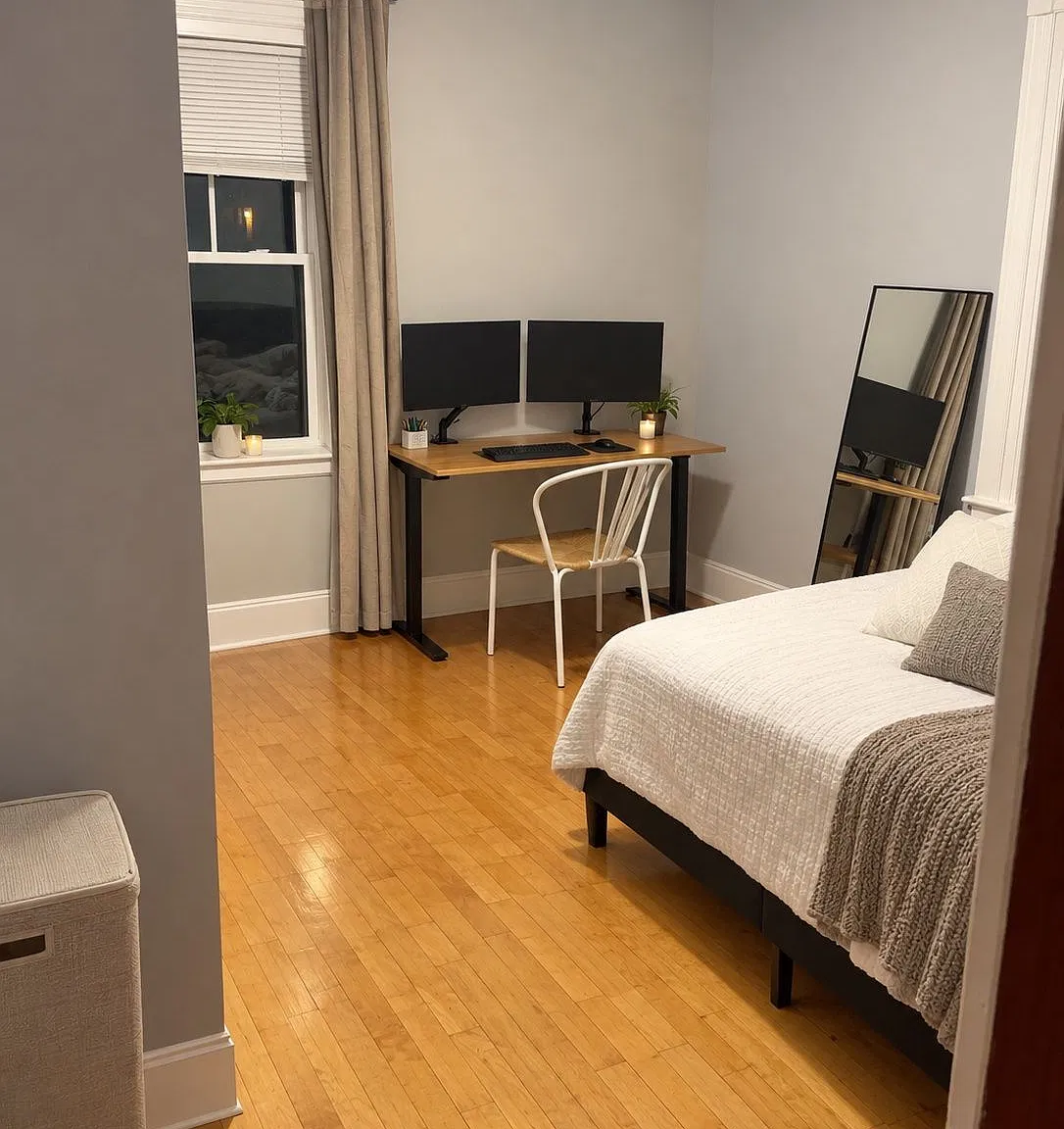 1 bed, 1.0 bath, $1,750 — Photo 4