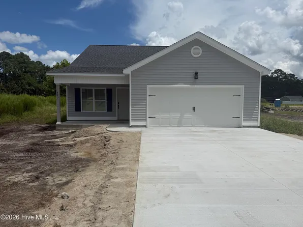 623 Pope Street, Grifton, NC 28530