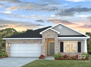 13536 Redhead Ln, Foley, AL 36535