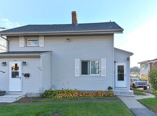 128 Ridge Rd, Revere, MA 02151