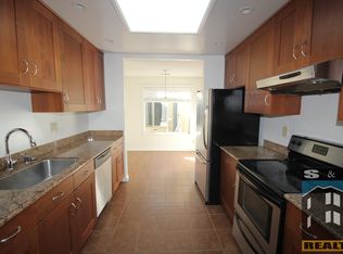 221 19th Ave #3, San Francisco, CA 94121